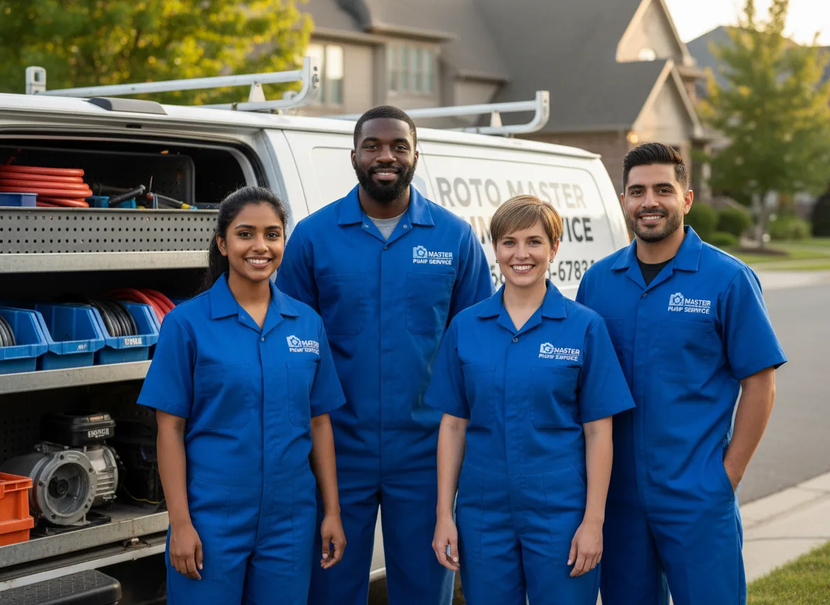 Sump Pump Installation company in Romeoville, IL